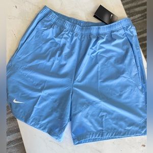 🎉NWT Nike Player Mens Shorts